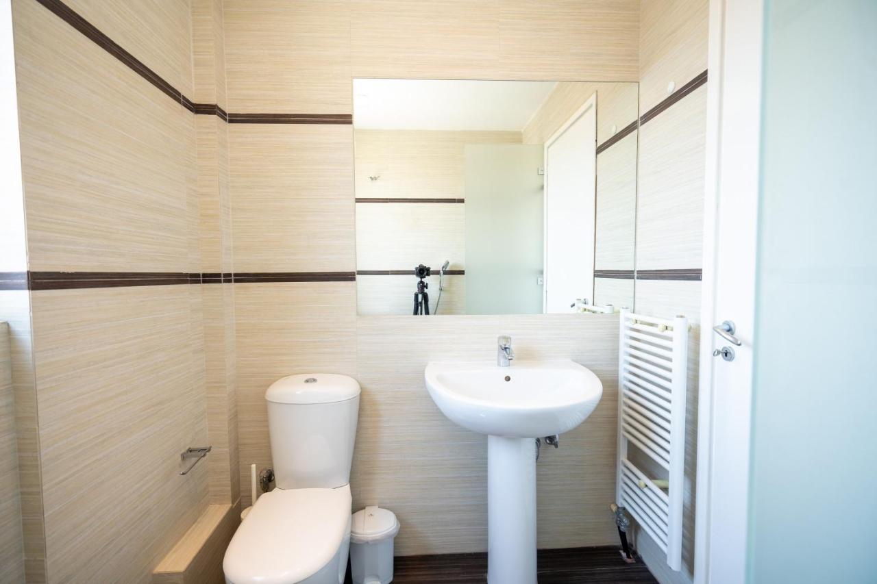 Koukaki Apartment 3 Bedrooms 6 Pers. Atenas Exterior foto