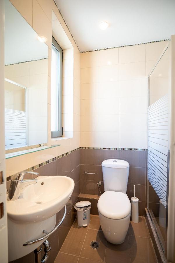 Koukaki Apartment 3 Bedrooms 6 Pers. Atenas Exterior foto