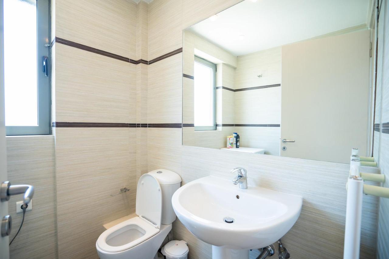Koukaki Apartment 3 Bedrooms 6 Pers. Atenas Exterior foto