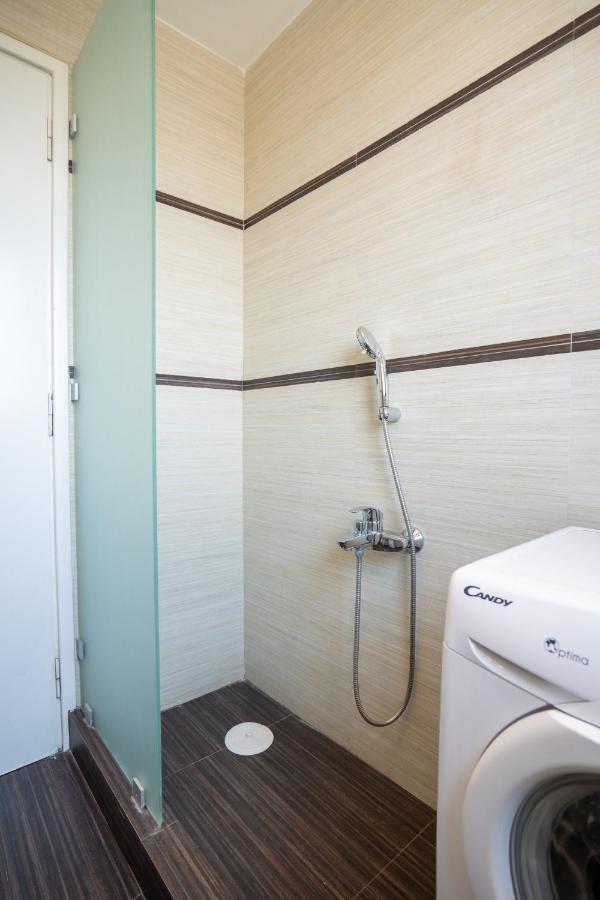 Koukaki Apartment 3 Bedrooms 6 Pers. Atenas Exterior foto